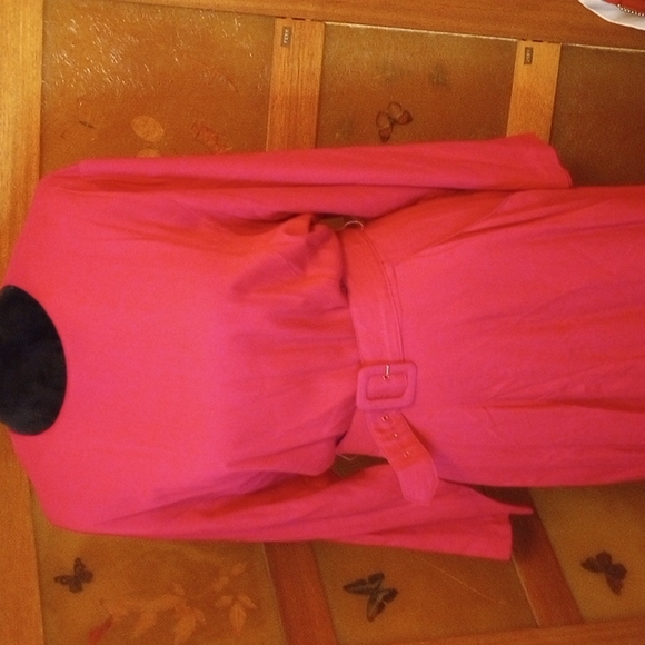 VTG 90’sRabbit Rabbit Rabbit Dress - Picture 14 of 15